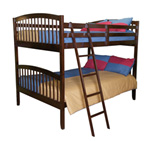 Bunk beds