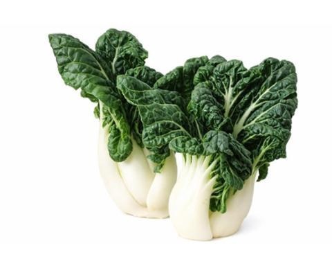 Bok Choy