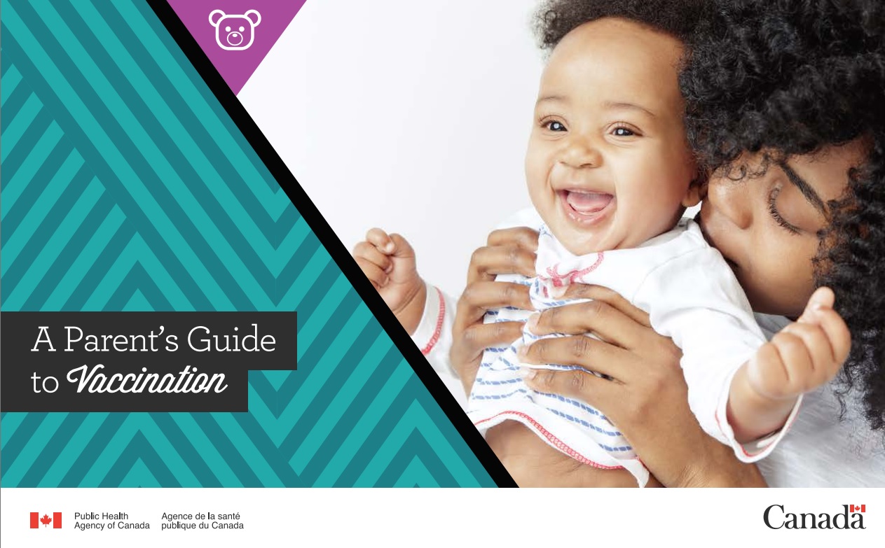 A Parent’s Guide to Vaccination